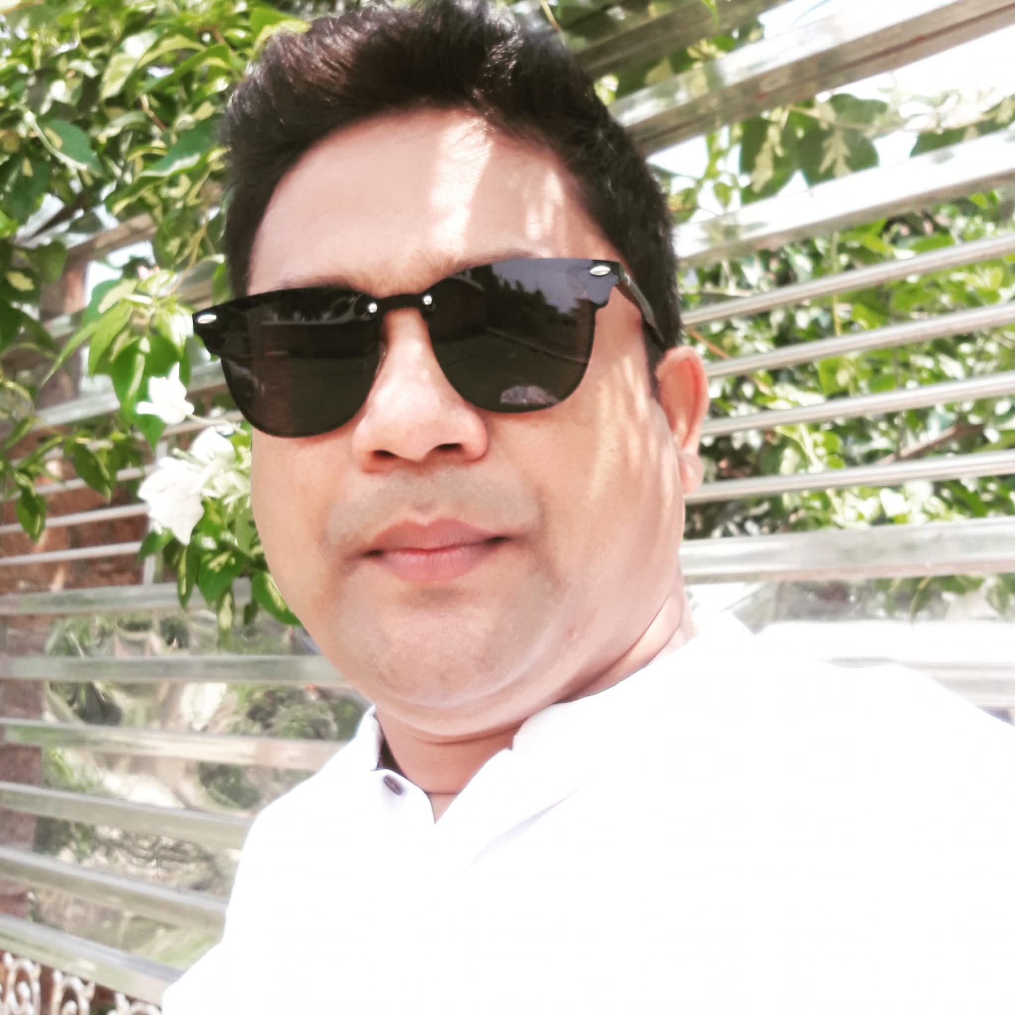 Profile Pic